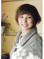 ハンズエミュ(hands emu)&nbsp;おとなショート