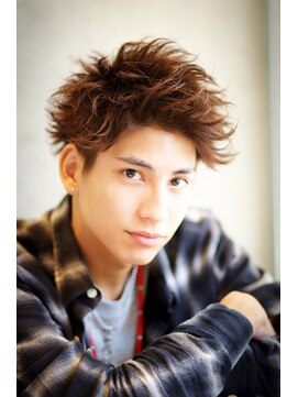 リップス 吉祥寺店 (LIPPS) 【LIPPS吉祥寺】ブラストアッパーショート