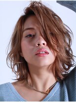 ケンジ 平塚 アネッタ(KENJE annetta)&nbsp;2017UDCコンテストリアルルック部門審査員賞★大人外国人風