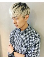 ジーナ(XENA)&nbsp;マッシュレイヤー