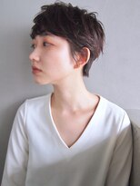 コス(kos) ハンサムショート