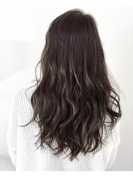 ヴィジョン(VISION) 【VISION】AWトレンド☆ダークグレー×セミウエット