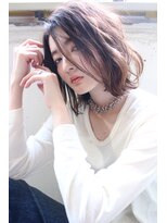 ベター(better)&nbsp;nuance perm