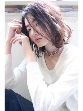 ベター(better) nuance perm