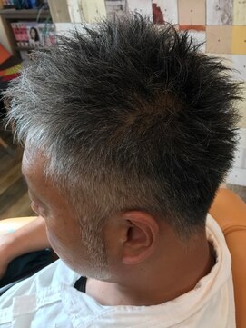 ポウタ(POUTO) ON・OFF切り替えらるメンズショート