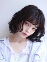 クーヘアードゥエ(COO hair doue)