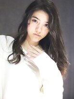 カゼ ダイカンヤマ Kaze DAIKANYAMA&nbsp;しなやかにゆれるスイングスタイル