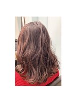 ルーム(Luum)&nbsp;ベリーピンク