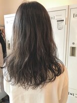 シファ(sifa) ゆるふわナチュラルグレージュ