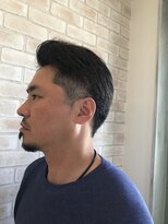 コトナ(kotona)&nbsp;メンズ　ツーブロック