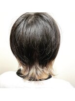 エイト 恵比寿店(EIGHT ebisu)&nbsp;【EIGHT new hair style】