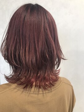 モンド(MONDO) のばしかけウルフ