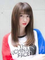 ルティア(Lutia)&nbsp;ナチュラル縮毛矯正 髪質改善