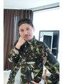 アディクト(ADDICT)&nbsp;基本的に男女問わずどんなデザインでもなんでもご相談下さい♪
