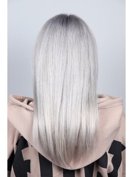 クリップ ジョイント ゴッド(CLIP JOINT GOD) ホワイトアッシュブロンド