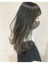 シーン 池袋(scene.)&nbsp;scene.【シーン】【池袋 西口徒歩3分】カーキグレージュ