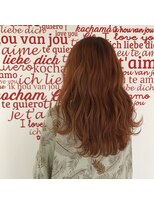 クリーピー(CREAPY)&nbsp;アプリコットオレンジ