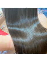 ダメージ補修94%【髪質改善酸熱トリートメント】[御茶ノ水/神保町/白髪ぼかし/学割U24/髪質改善/]