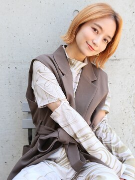 ロエナ(ROENA) 20代30代40代50代チェリーブラウンミニウルフホワイトグレージュ