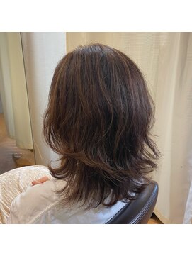 リアン(Lien) ◎ ハイライトカラー *beige