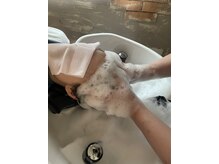 上近江美容院