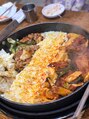 シャンリィ(shanLy)&nbsp;韓国&韓国料理が大好きです！コロナ前は年に3回渡韓してました♪