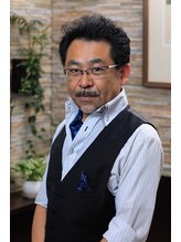 サロンドオオモリ エスタガーデン(Salon de オオモリ ESTAGARDEN)&nbsp;飯田 武夫