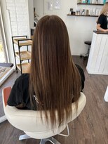 クラン ヘアーアンドスタジオ(CLAN hair & studio)&nbsp;プルエクステ