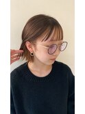 フェイスフレーミング
