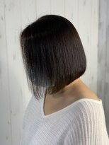 アヤメ(ayame)&nbsp;【ayame大泉学園】ayame式髪質改善_艶髪矯正_艶ストレート_10