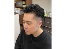 ヘアアンドライフ ゴースリー(HAIR&LIFE GO 3)
