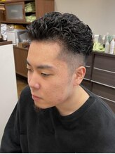 ヘアアンドライフ ゴースリー(HAIR&LIFE GO 3)