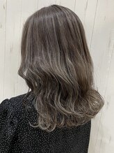 ヘアーアート パーリオ 本店(hair art PALIO)