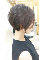 アデイ 大森店(AdAy)&nbsp;ショートボブ