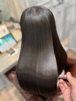 ライフアンド 浦和(LIFE&)&nbsp;髪質改善ヘアエステ/縮毛矯正/ス トレート/フェミニン