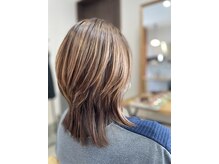 ノリータヘアラボ(NoLITA hair labo)