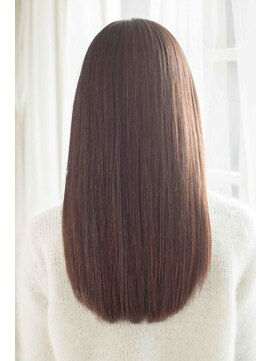 ウィズ 花見川店(Wiz) 髪質改善×カラー