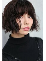 アールサロン オカザキ(Rr salon.OKAZAKI)&nbsp;フラッフィー【Rr SALON】