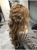 カジュアルパーティ