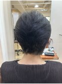 ショート