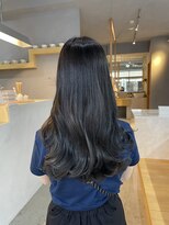 ミー(mii)&nbsp;【mii】ダークグレージュ