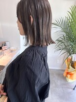 ソイル(soil) sheer bob 23,0914