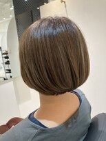 エミュスト(Emuest) 髪質改善ストレート