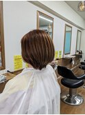 ショート