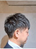 メンズショート