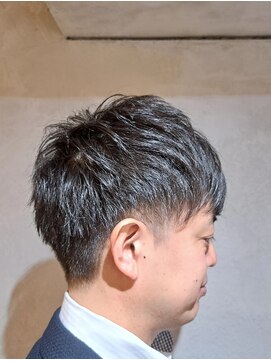 メンズショート