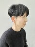 【100名限定】悩み解消 質感カット＋炭酸＋頭浸浴TR＆SPA ¥14850→¥11000