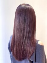 エアー 銀座タワー(AIR)&nbsp;至高のピンクバイオレット3