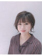 アンビ(ambi) 上山 あすか