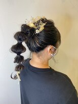 クラナ(clana)&nbsp;那覇店/clana/沖縄美容室/プルエクステ